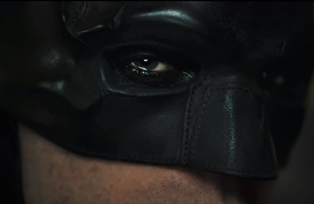 Robert Pattinson Breaks Down How His Batman Is Different