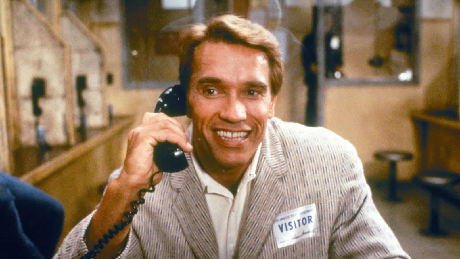 Three decades later, the Twins sequel is finally happening