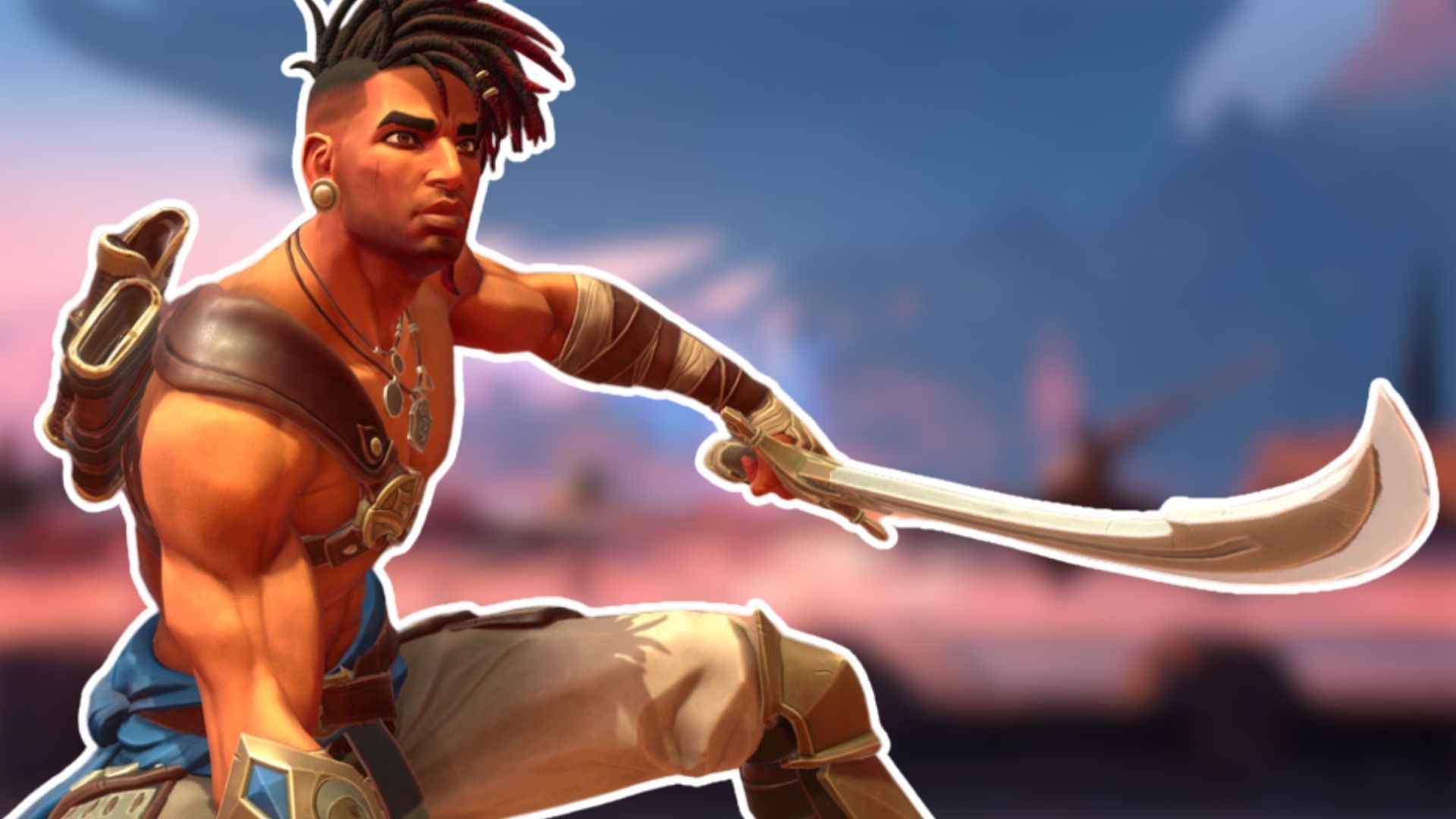 Ubisoft Wants Players to Reconsider Game Ownership With the Revamped Ubisoft+