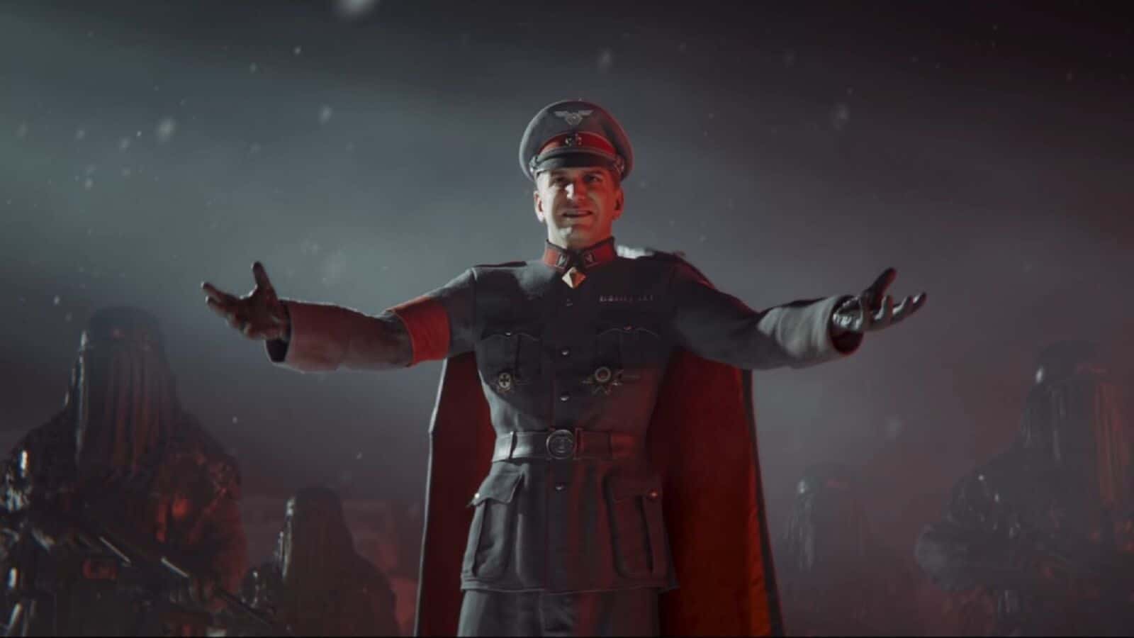 Call of Duty: Vanguard multiplayer and zombies are free this week