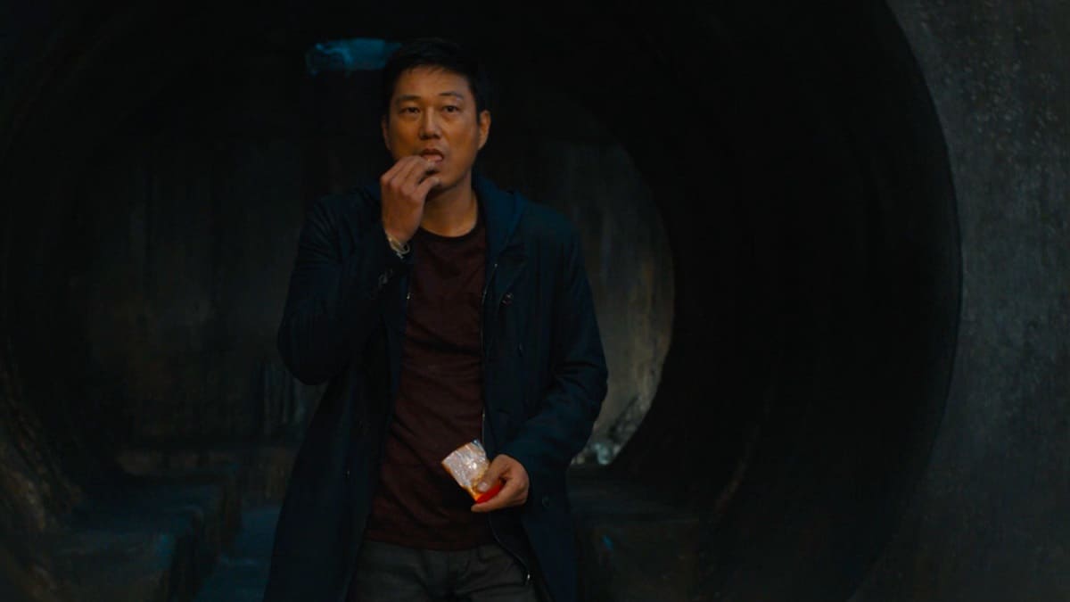 F9 Is Getting A Director's Cut Included In Blu-ray Release