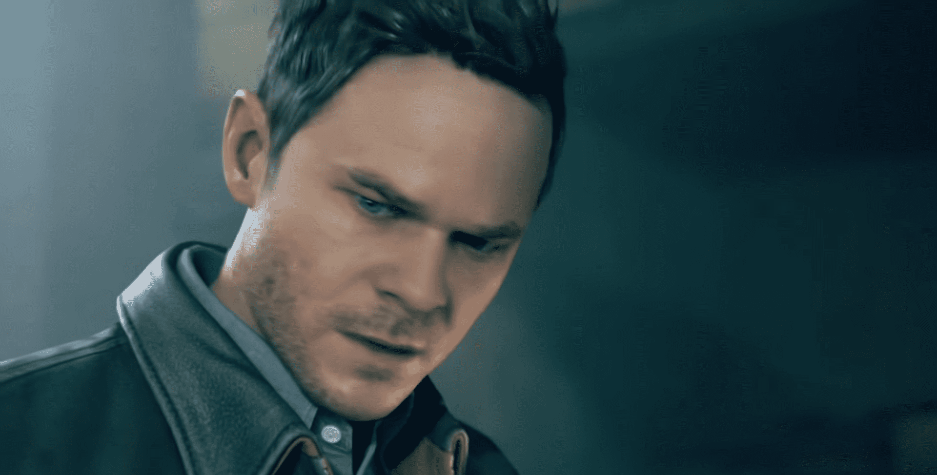 Quantum Break actor supports fan requests for a sequel