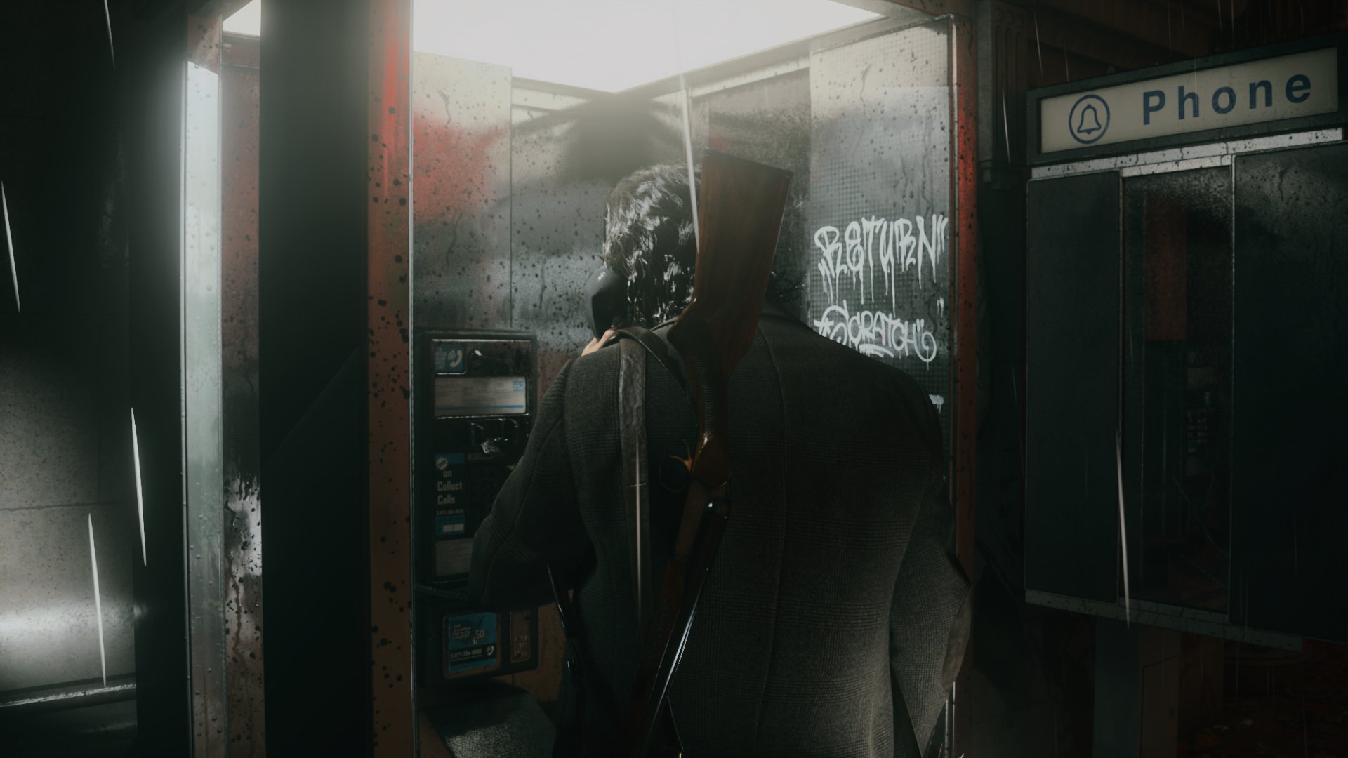 In an alternate reality, Alan Wake 2 would've been an Xbox exclusive and helped it sell more units.