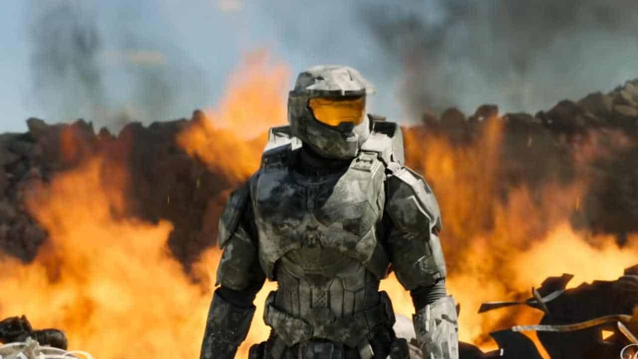 Paramount's Halo Tv Show Will Begin Filming Season 2 This Summer