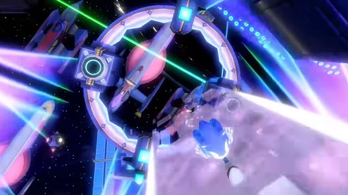 Sonic Colors Ultimate: Release Date, Trailer, Gameplay, Story, And More