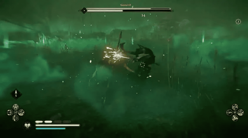 Guide To Defeating The Daughters Of Lerion In Assassin's Creed: Valhalla