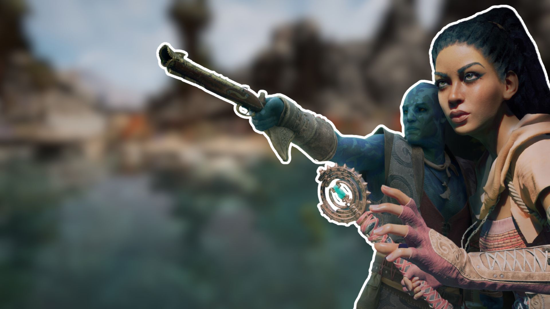 Can Avowed Be The Next Big AAA RPG This 2024?