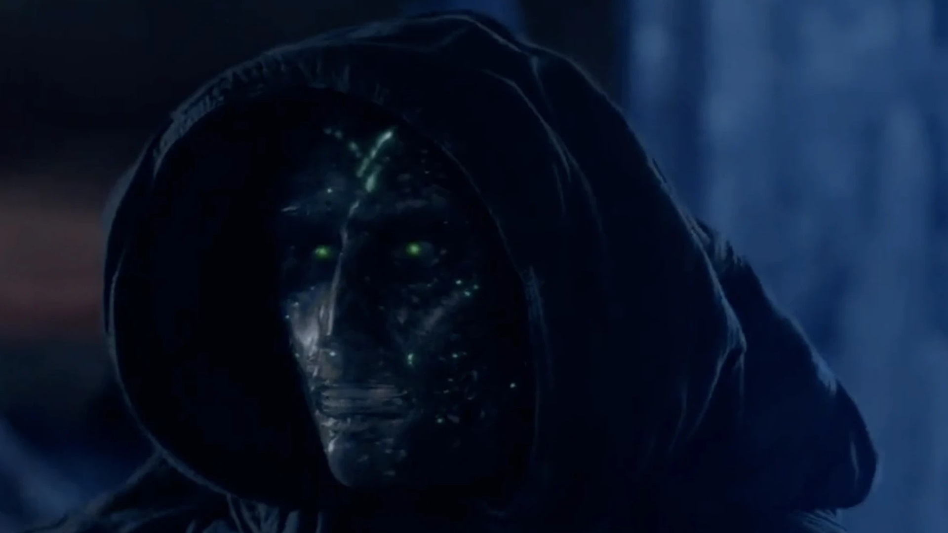 Few villains make for as compelling as an overarching villain as Doctor Doom.