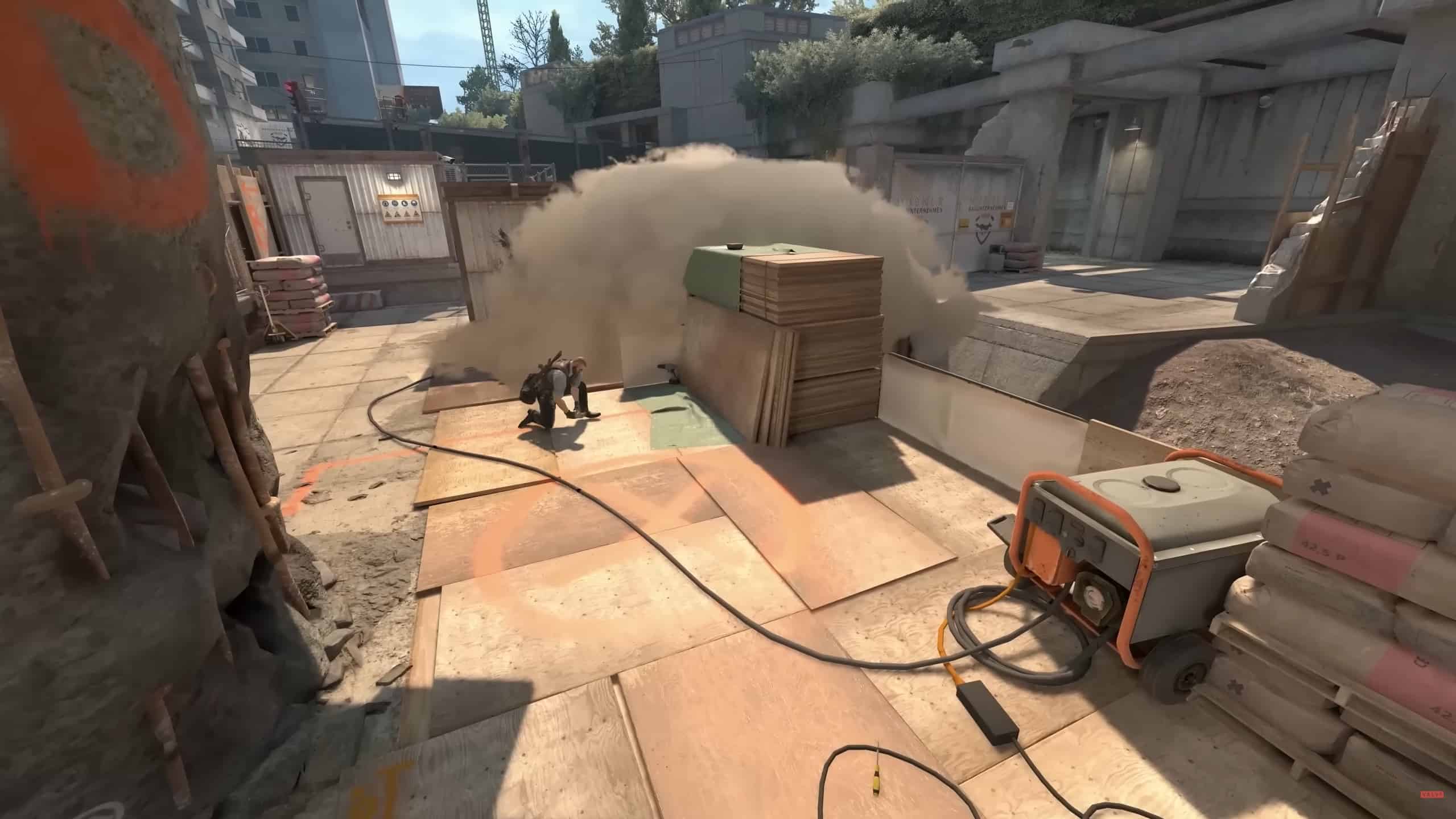 Valve warns public about Counter-Strike 2 beta scams