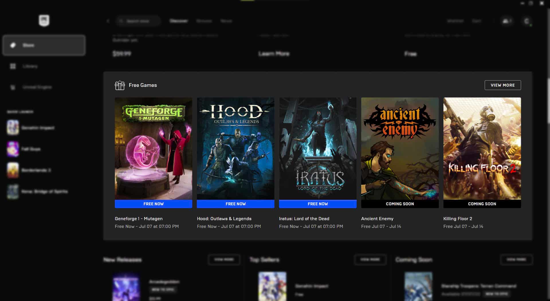 Epic Games Vs. Steam - Which Pc Gaming Launcher Is The Best For You?