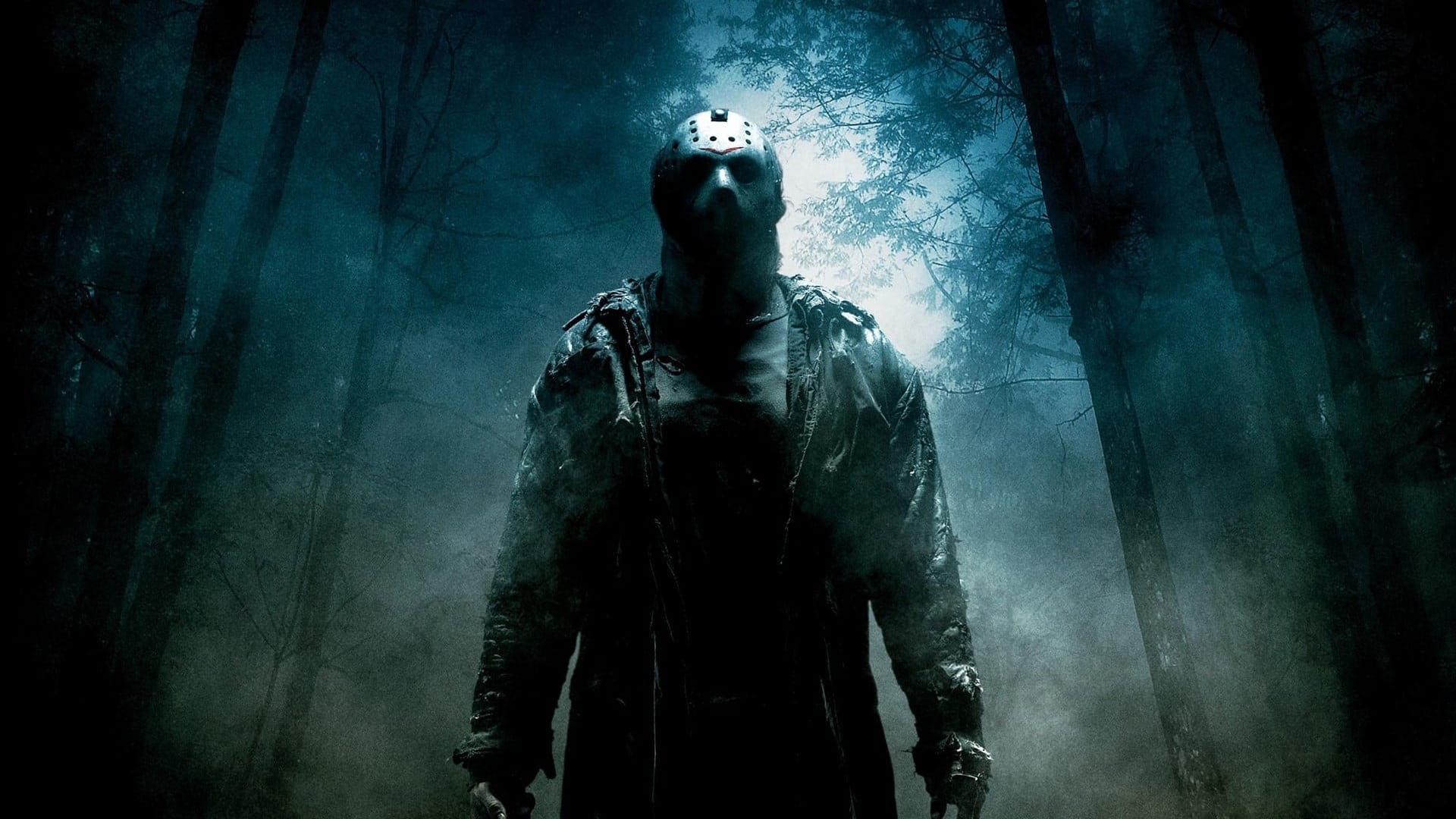 Friday the 13th franchise will arrive on Max in time for Halloween