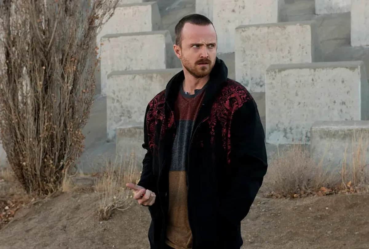 Breaking Bad Might Be Leaving Netflix In 2025