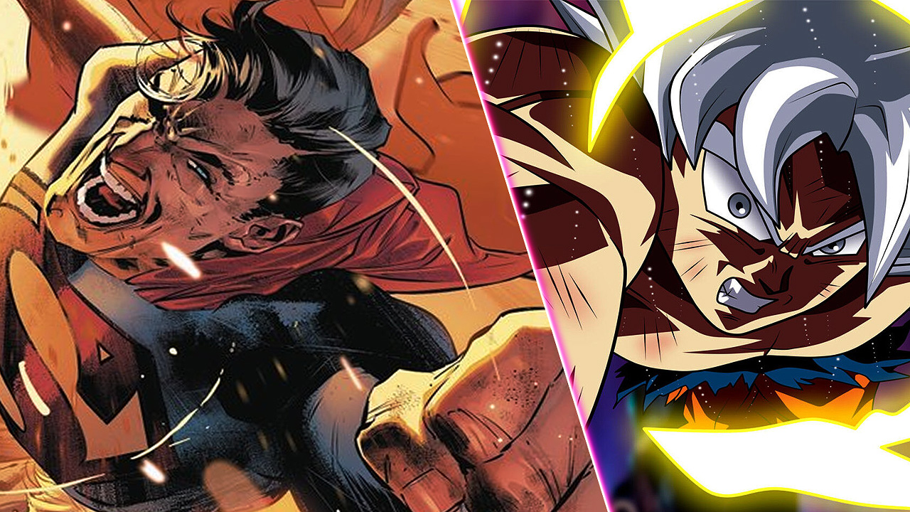 Death Battle compared Superman's and Goku's abilities at their best. Ben Singer (Death Battle creator and co-host as Wiz) noted they included Dragon Ball video games such as Dragon Ball: Legends and Heroes to give Goku a fighting chance. But DC's Man of Steel still had crushing advantage over the Super Saiyan.