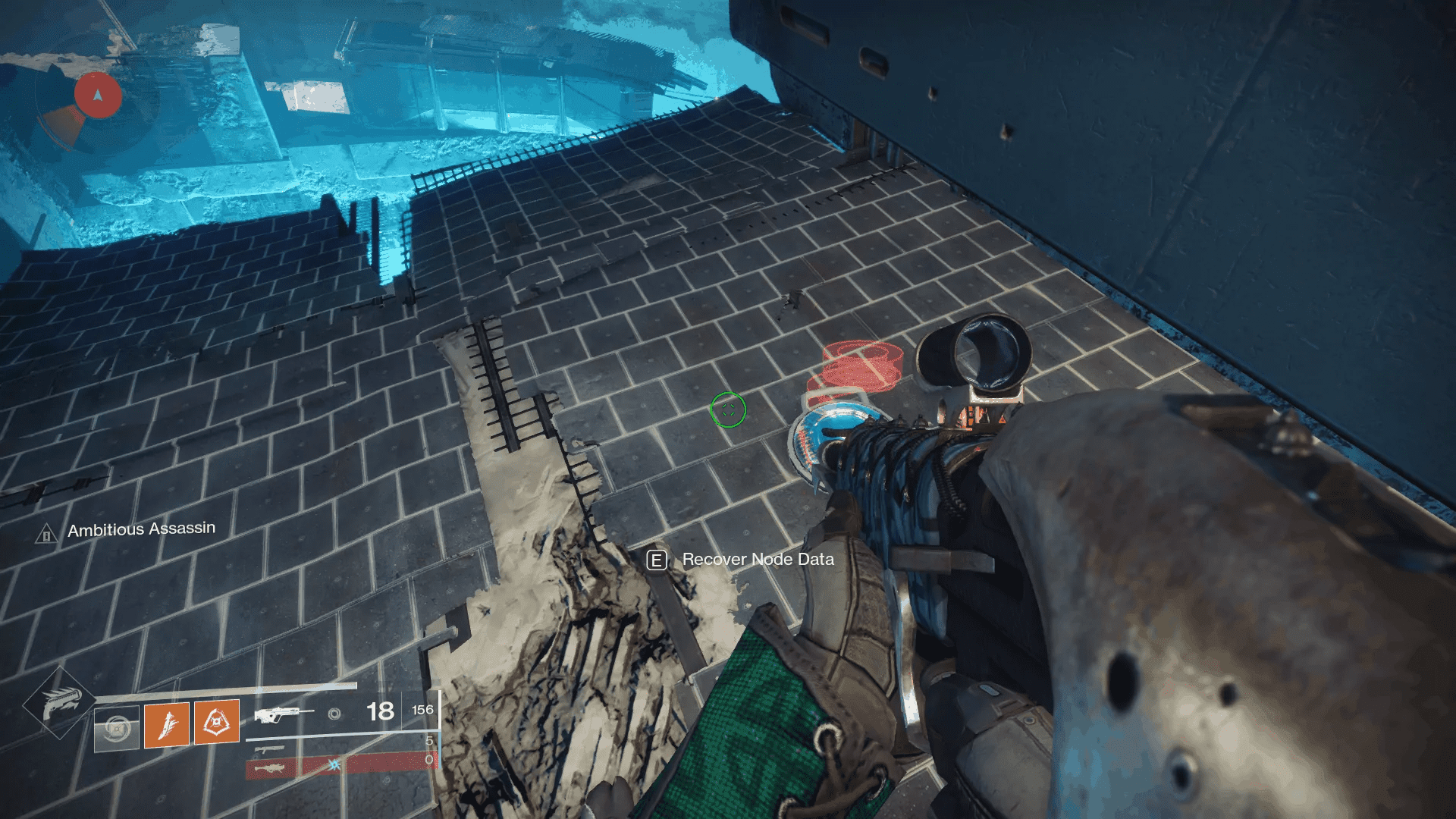 How To Get Outbreak Perfected In Destiny 2: The Fallen Transponder Quest Guide