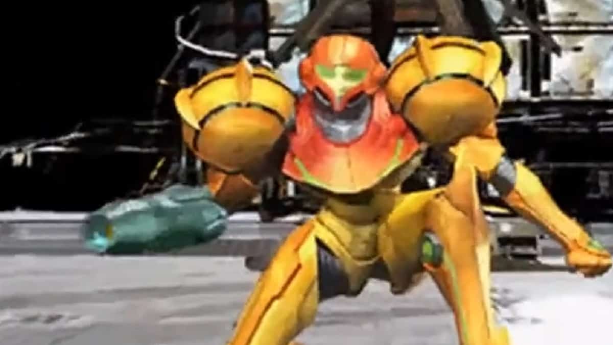Ranking The Metroid Games From Worst To Best