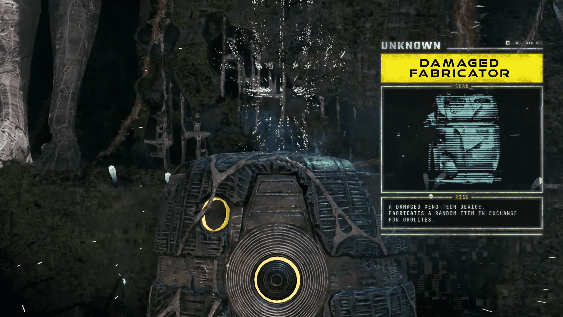 'returnal' - Everything You Need To Know