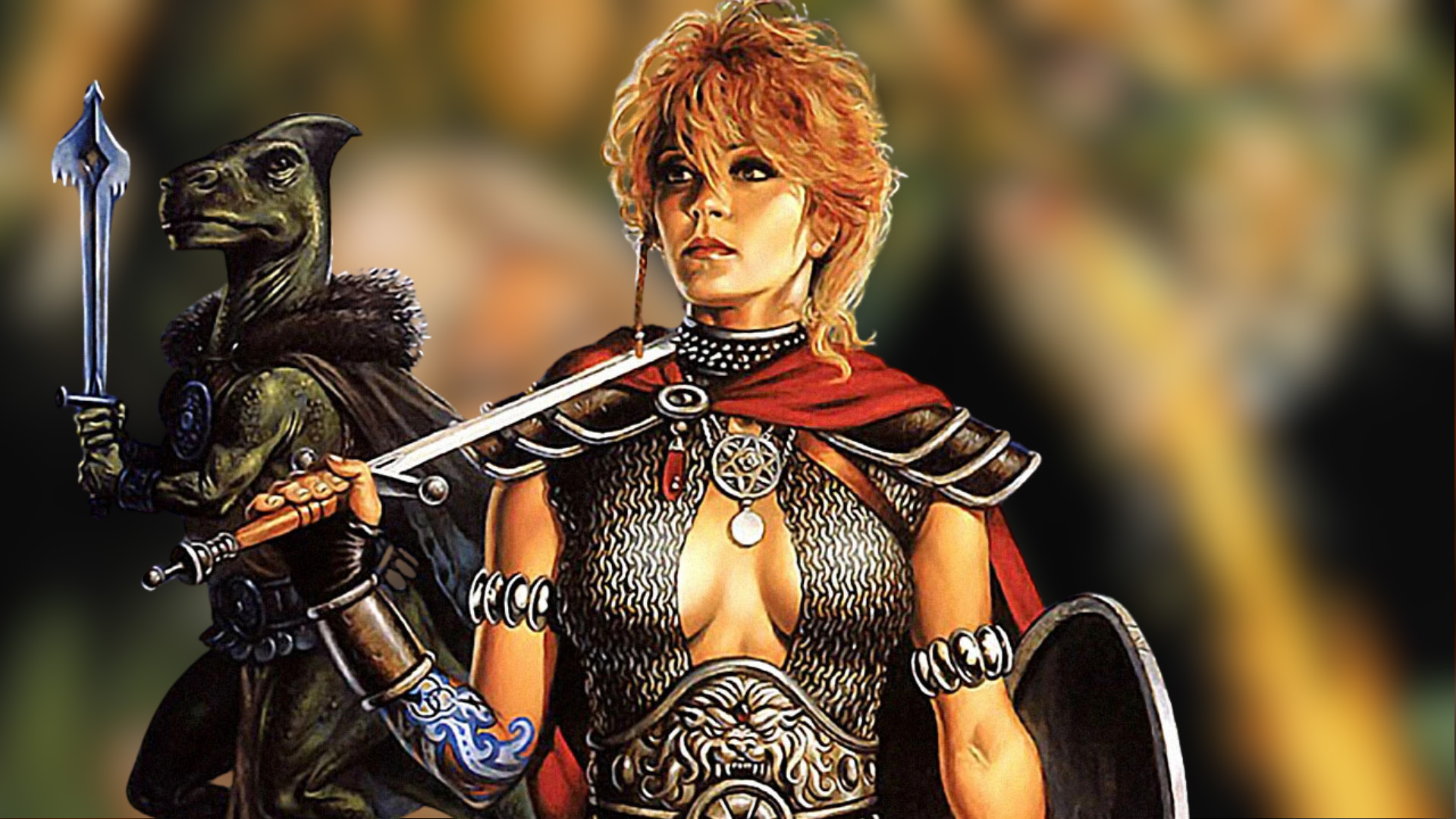 Dungeons & Dragons Online Prepares for an Epic Journey in 2024: The Year of the Dragon