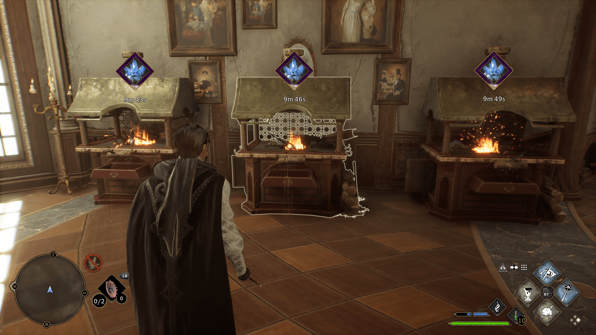 Herbology Guide (hl)