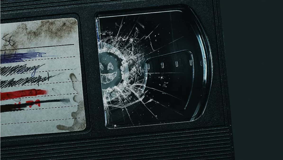 Expect the "unexpected" when Black Mirror Season 6 hits Netflix in June