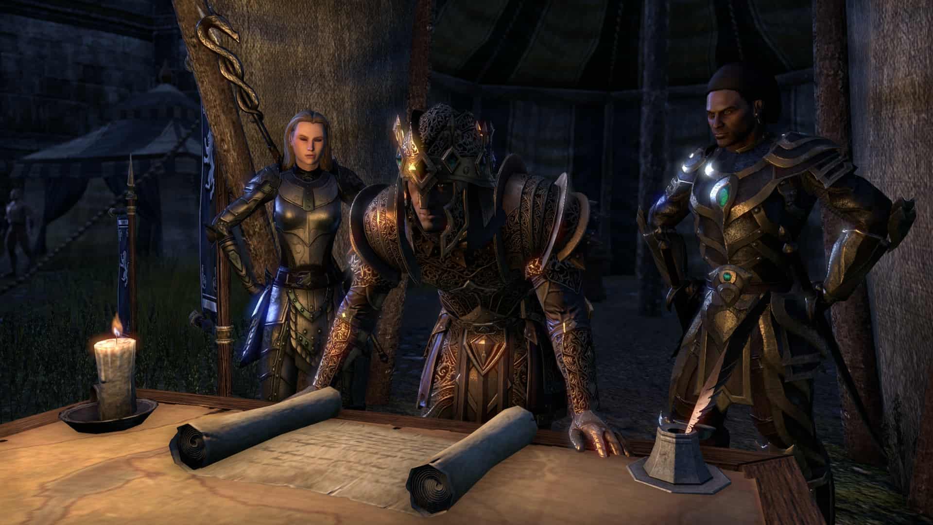 Microsoft lawyer "confirms" that The Elder Scrolls 16 is coming out in 2026