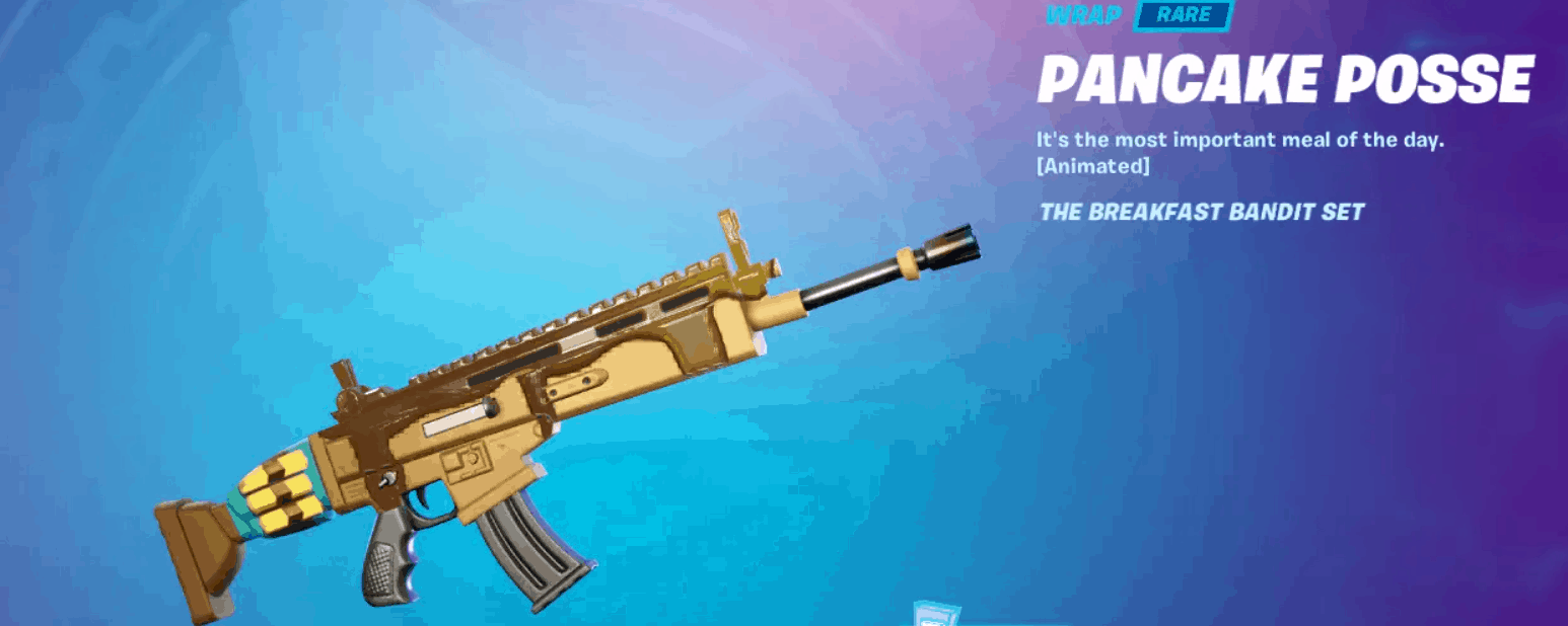 Fortnite Season 5 Skins & Cosmetics Overview