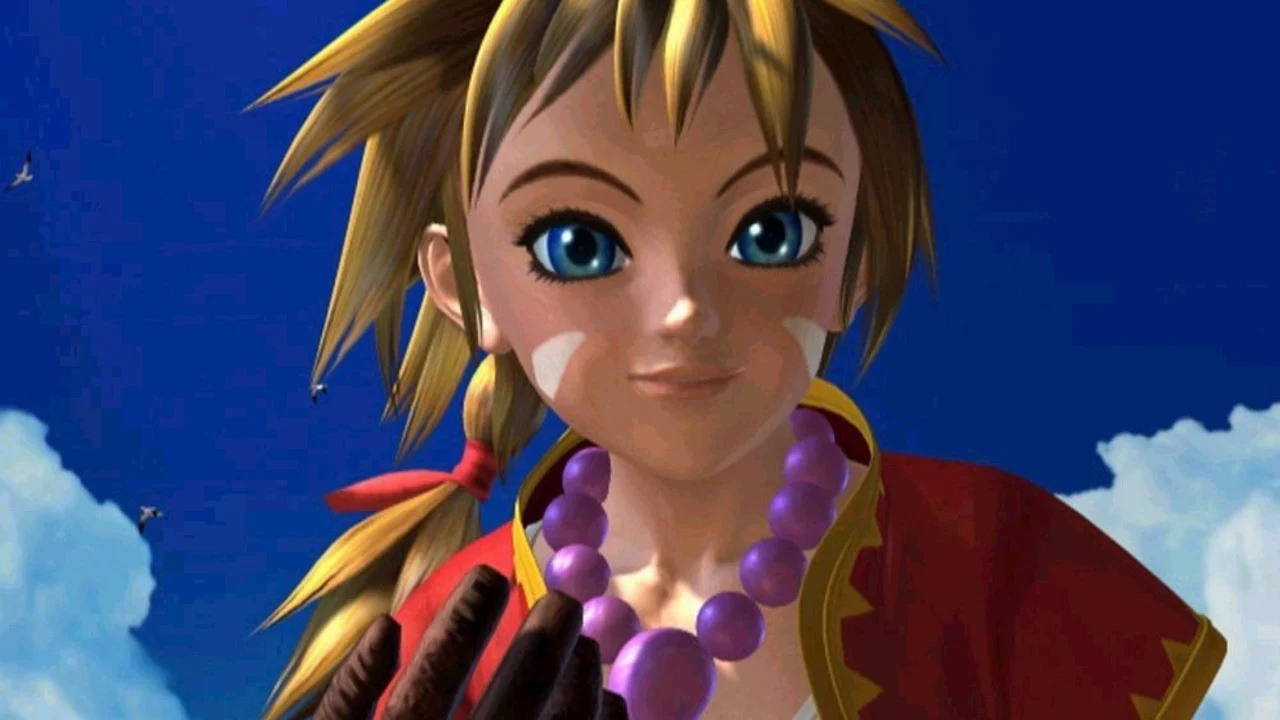 The Chrono Cross remake leaked earlier this year might actually be true