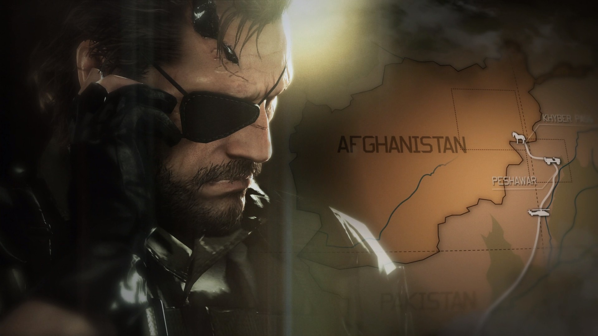 Metal Gear has officially outsold The Elder Scrolls and Battlefield