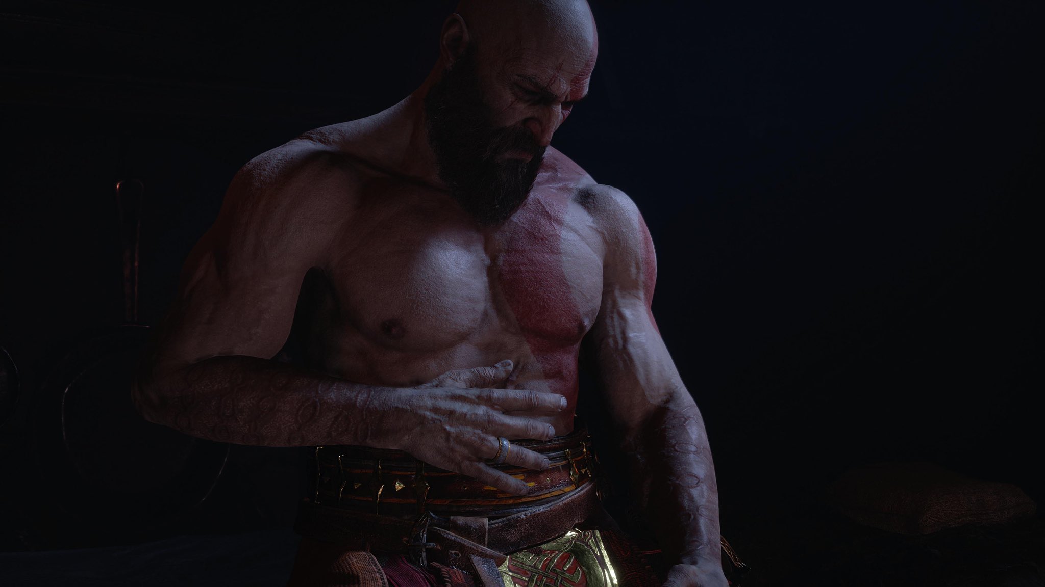 God Of War Ragnarok Collectors Edition Missing Copies