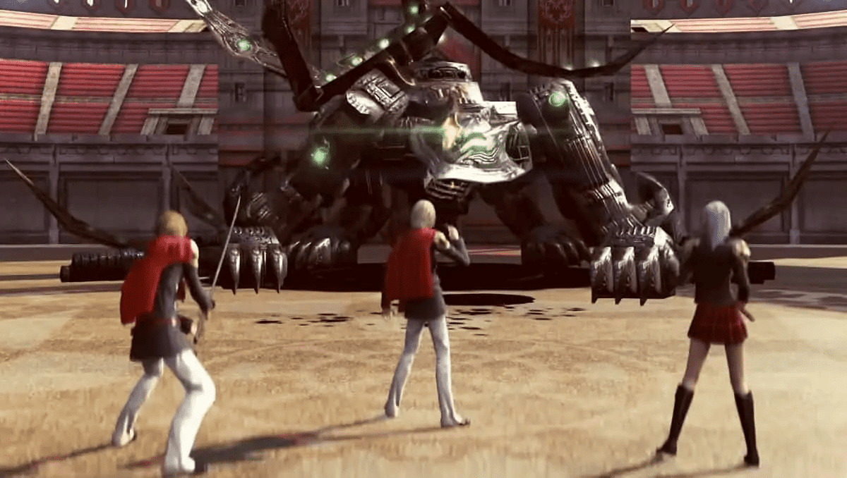 The Best Final Fantasy Spin-off Titles Ever Released