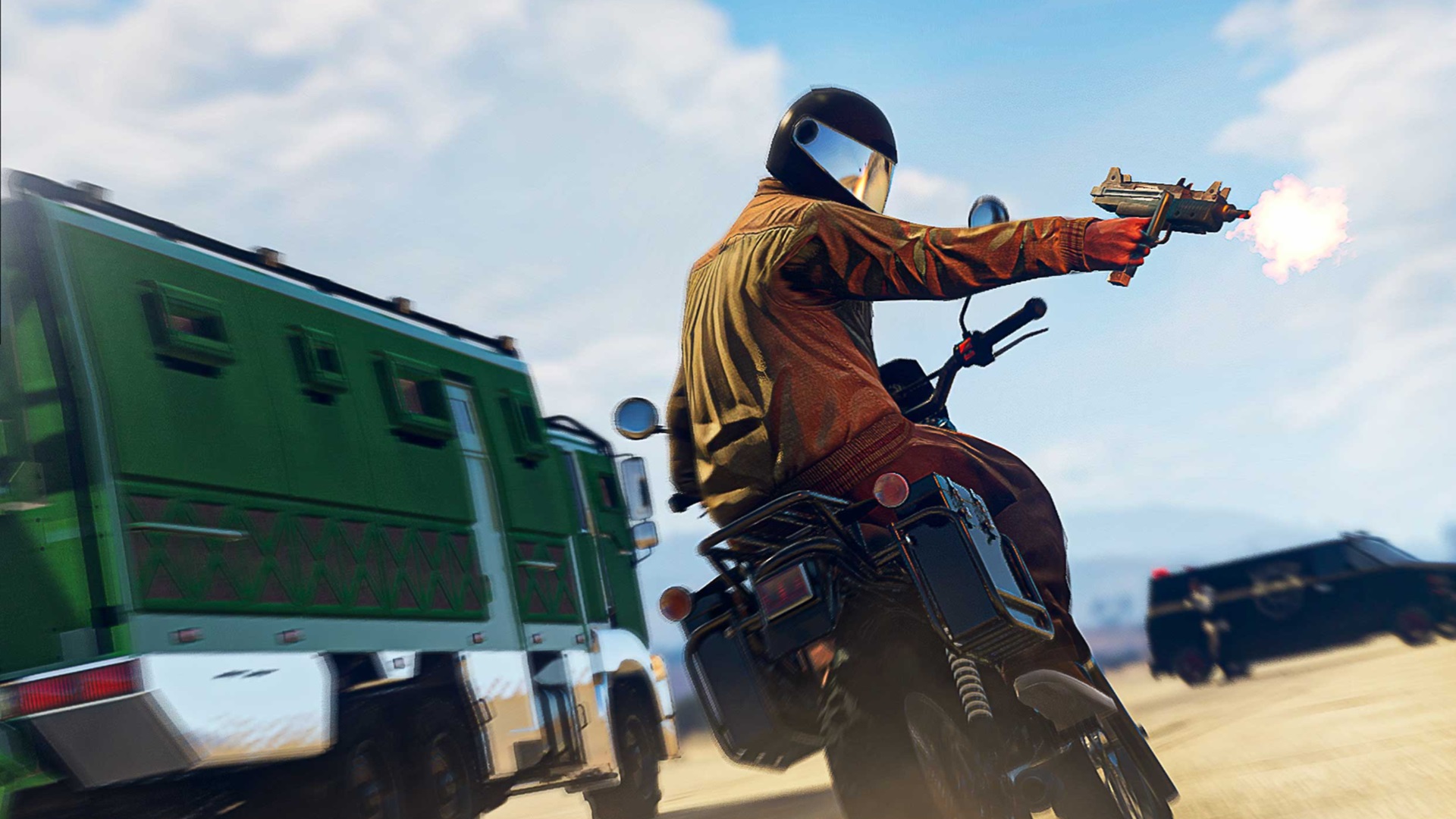 It will be a matter of time before Rockstar starts shooting down rumors about GTA 6.