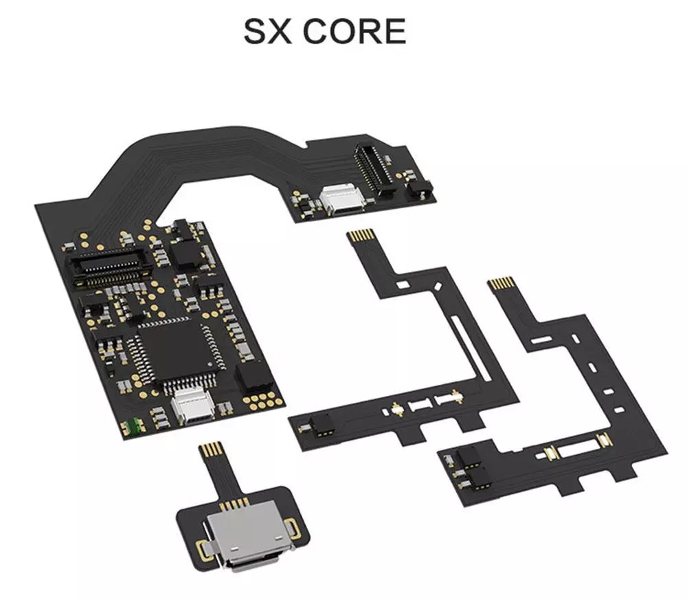 Nintendo Taking Bowser To Court For Switch Hacks