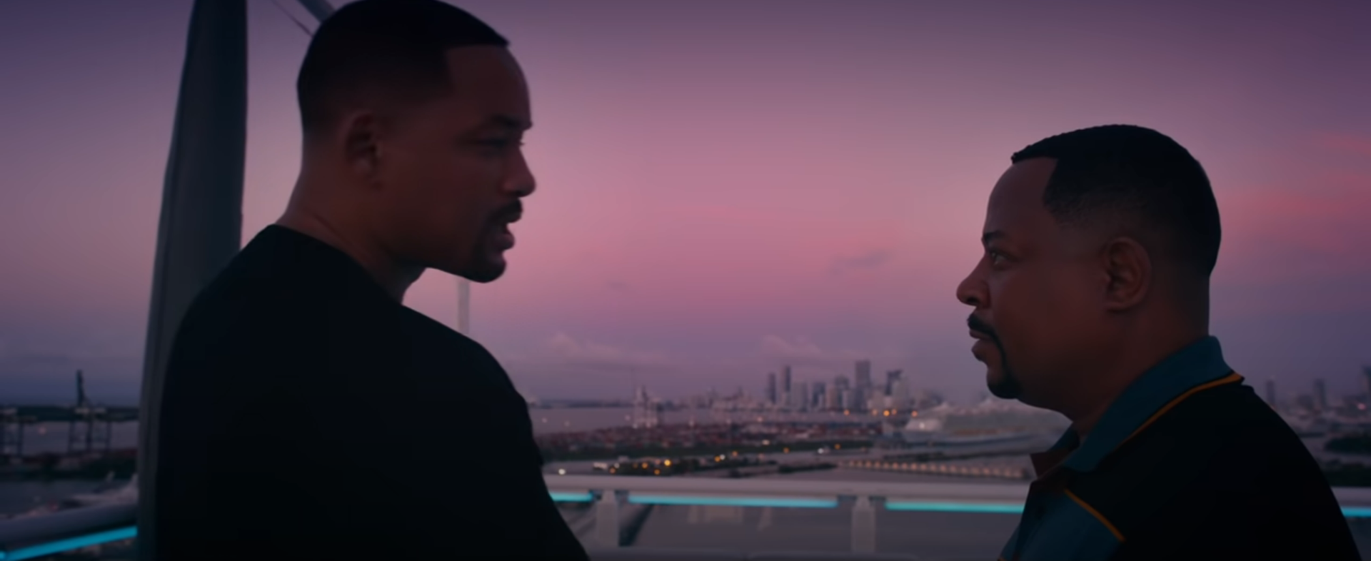 Bad Boys producer says sequel won’t happen without Will Smith