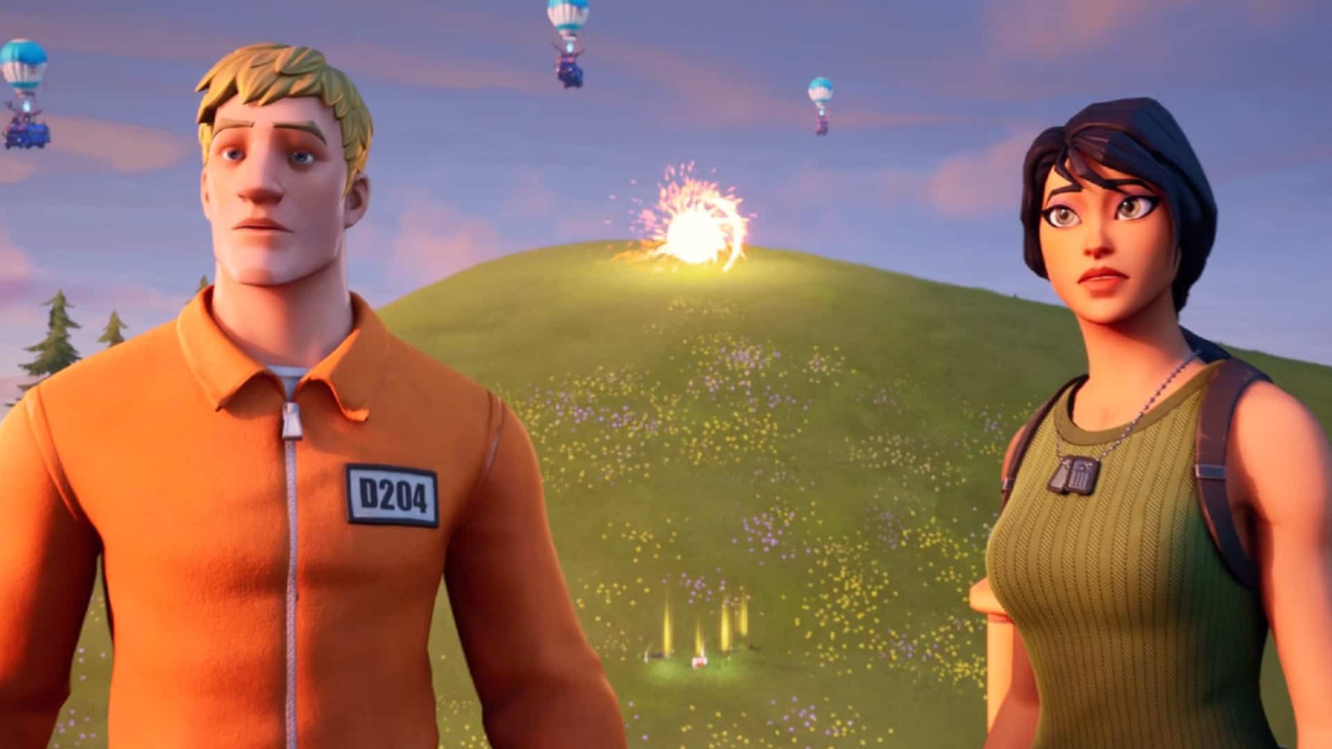 Fortnite Has Already Raised  Million For Ukraine In Less Than 48 Hours