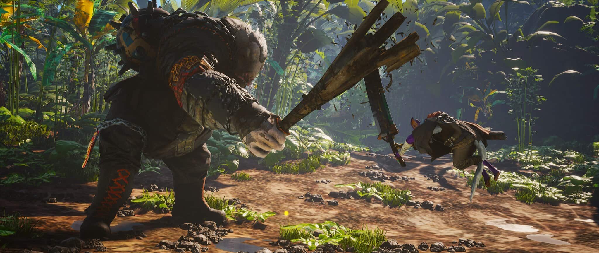 Thq Nordic Teases New Spongebob Game For Its 10th Anniversary