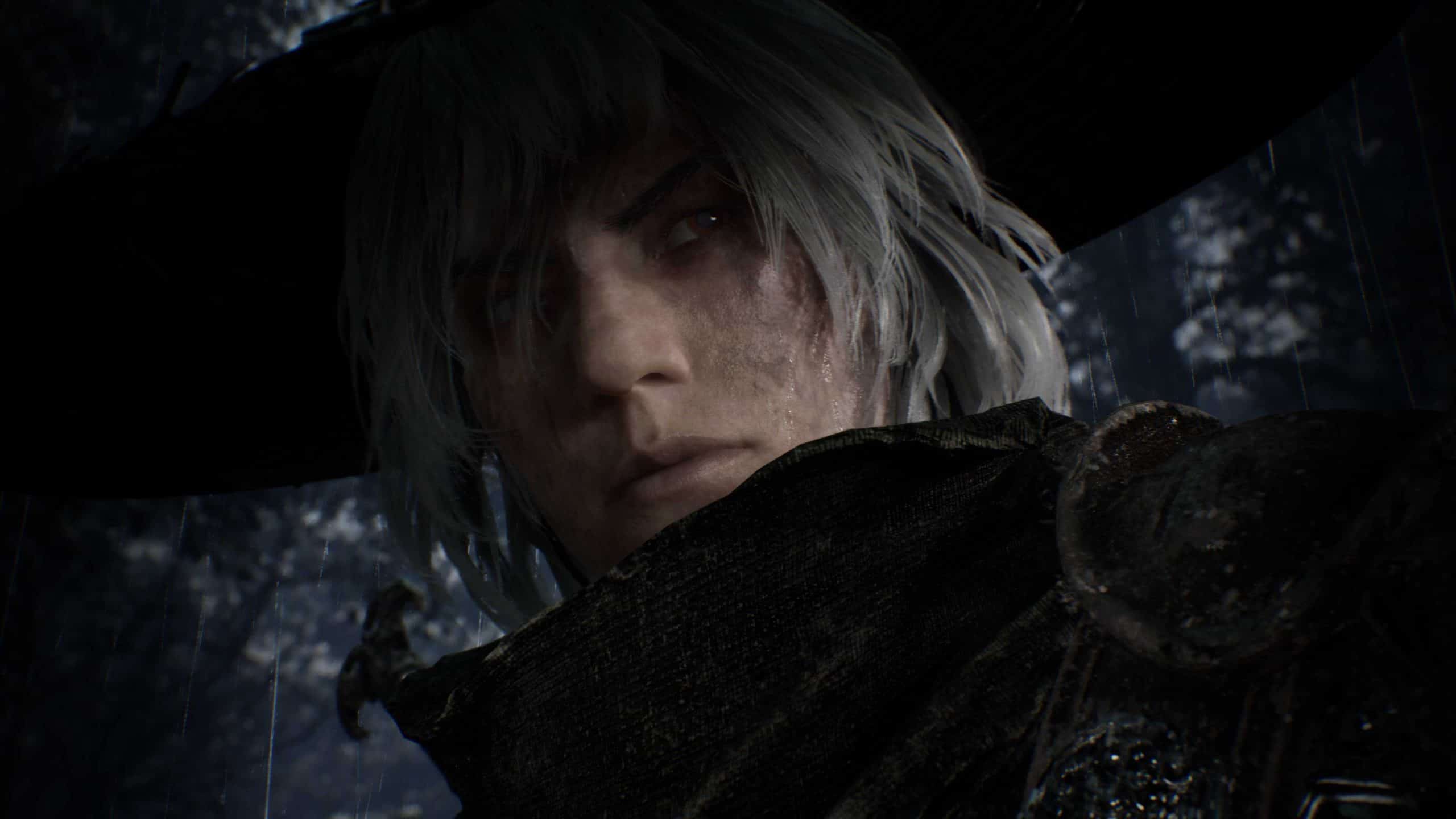 Steampunk meets martial arts in new Phantom Blade Zero announcement trailer