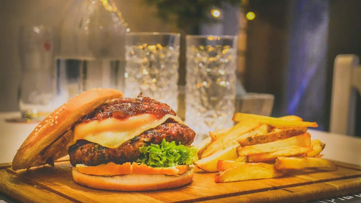 Mark Wahlberg Reveals Insane Diet To Gain Weight For Stu Role