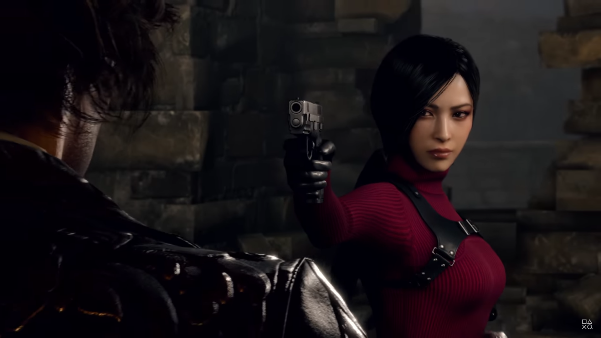 Resident Evil 4 Remake's Separate Ways DLC arrives next week