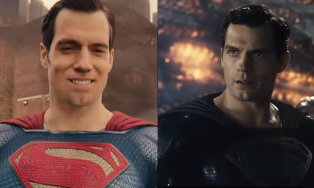 Warner Bros Execs Regret Releasing Snyder Cut
