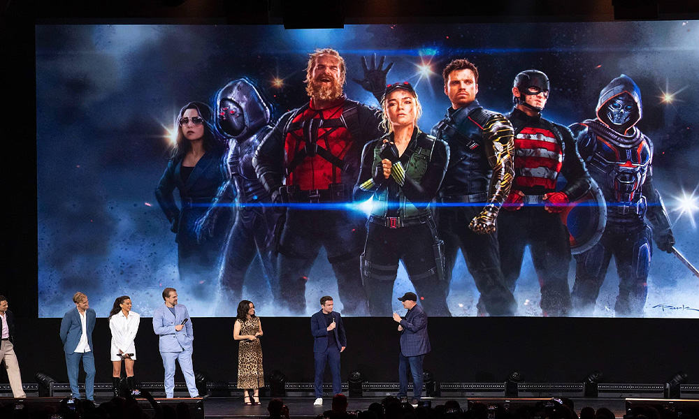 Did Star Wars Boss Block Harrison Ford's Mcu Casting News?