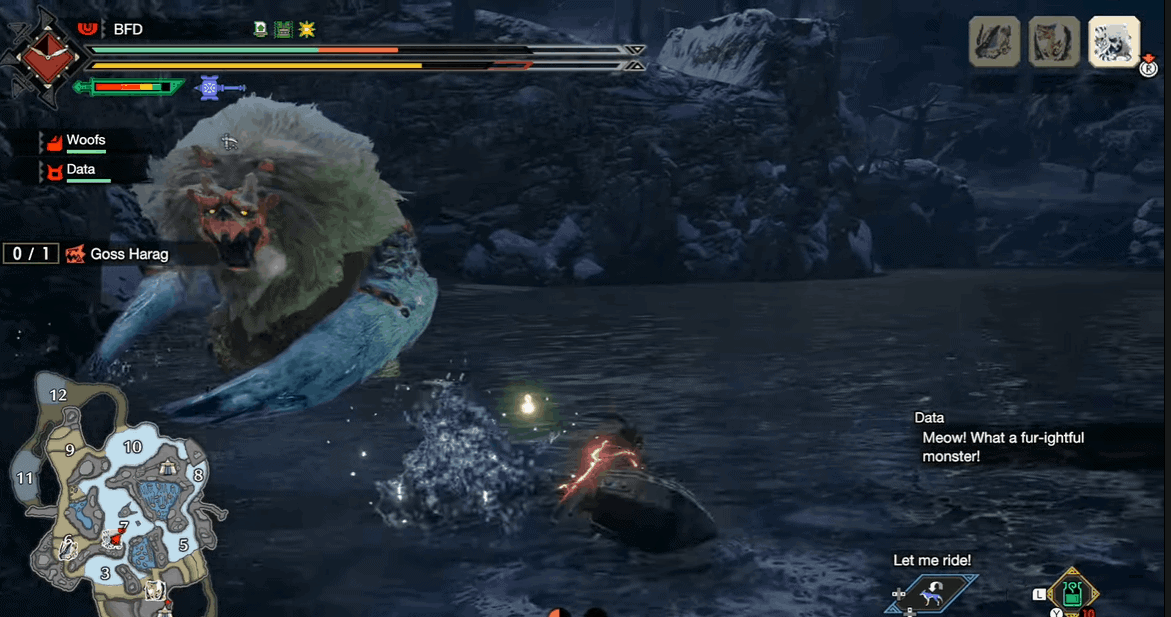 The 12 Toughest Monsters In Monster Hunter Rise And How To Beat Them