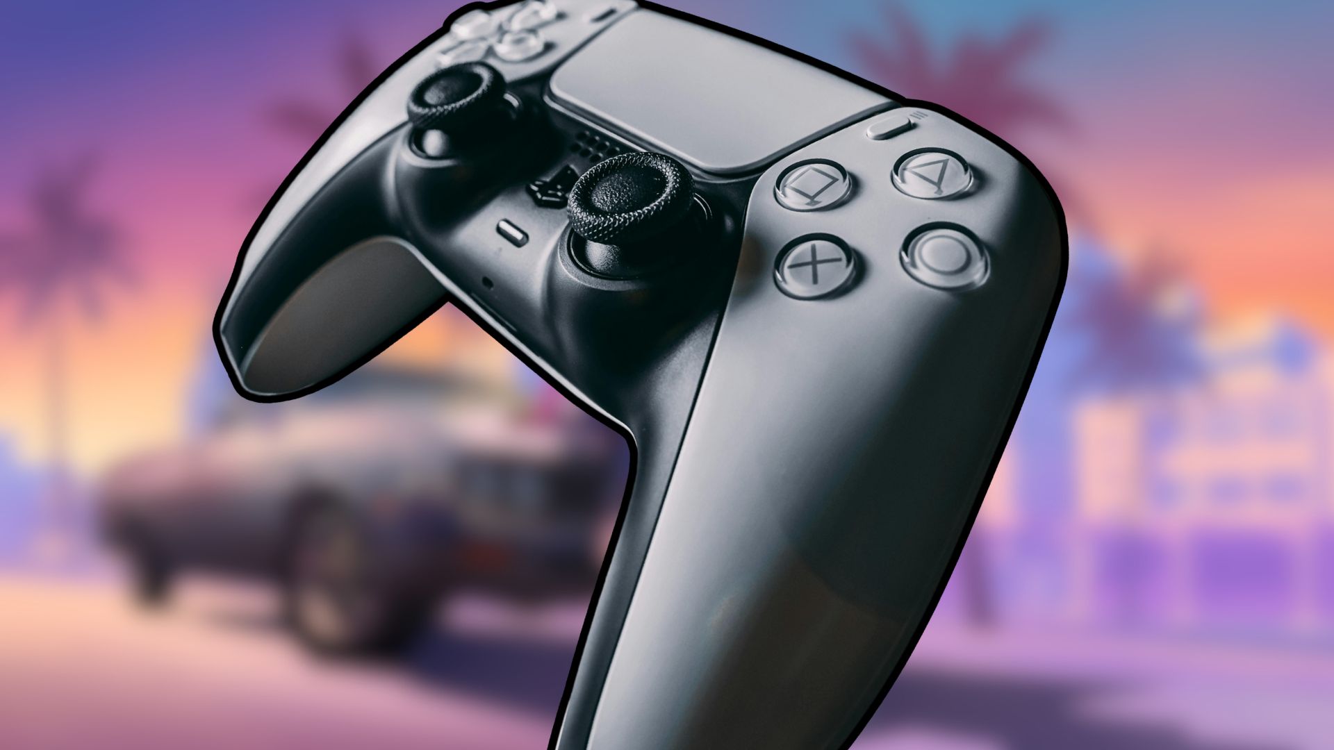 Analyst Prediction Confirms PS5 Pro and GTA 6 Bundle Leak