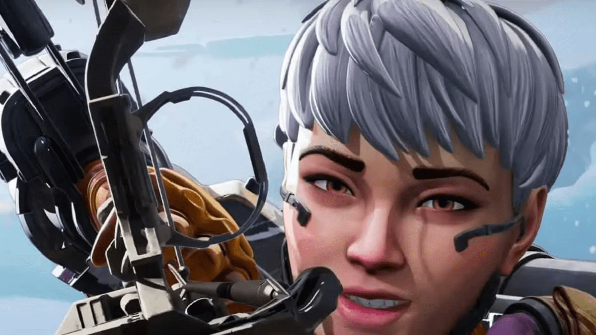 Respawn Entertainment Confirms Apex Legends Arenas