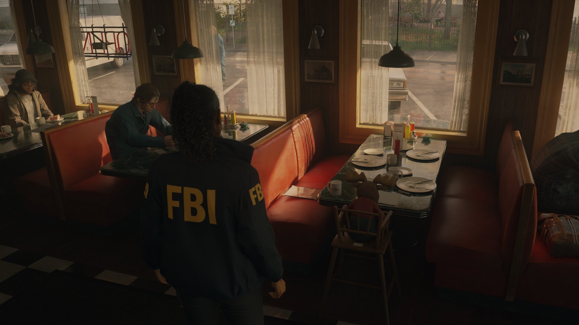 After years of asking for a game that pushes gaming hardware to their limit, Alan Wake 2 finally delivers.