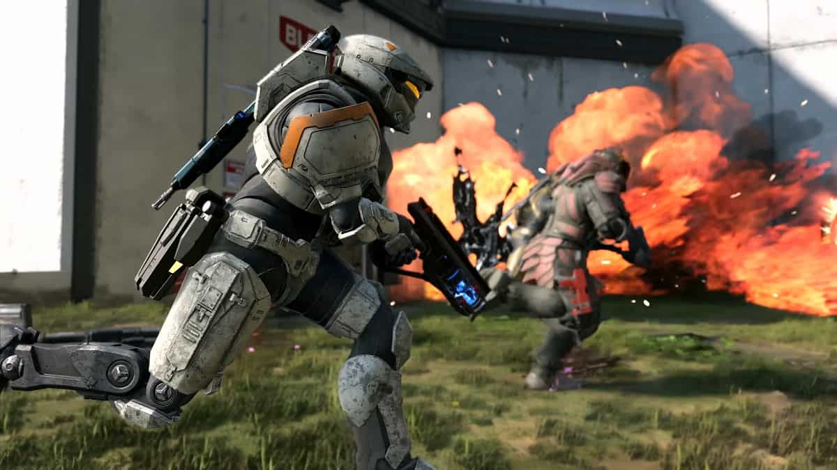 343 Issues Worrying Statement About Cheating In Halo Infinite