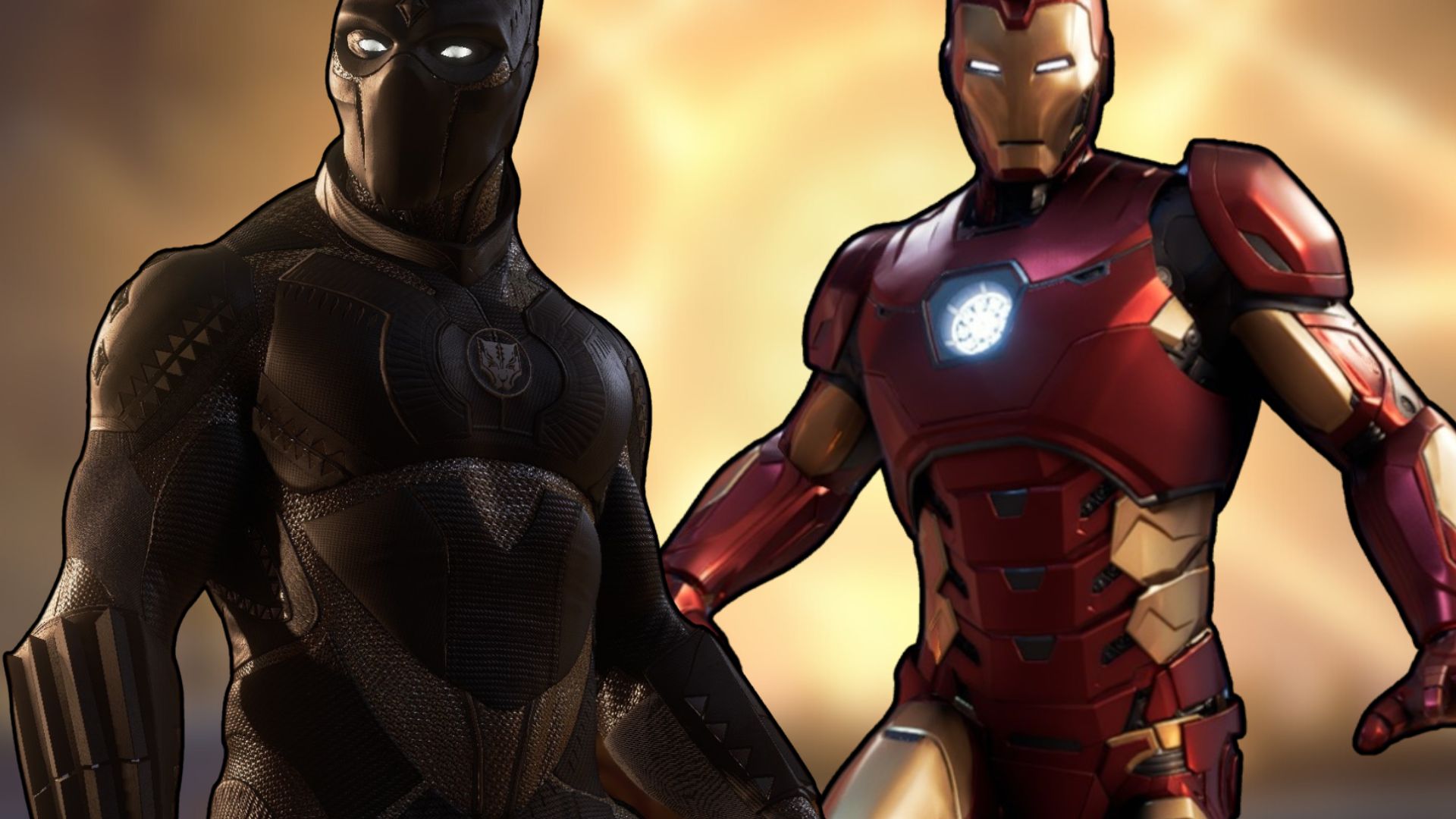 Upcoming Overwatch-like Marvel Shooter To Be Announced On March 27