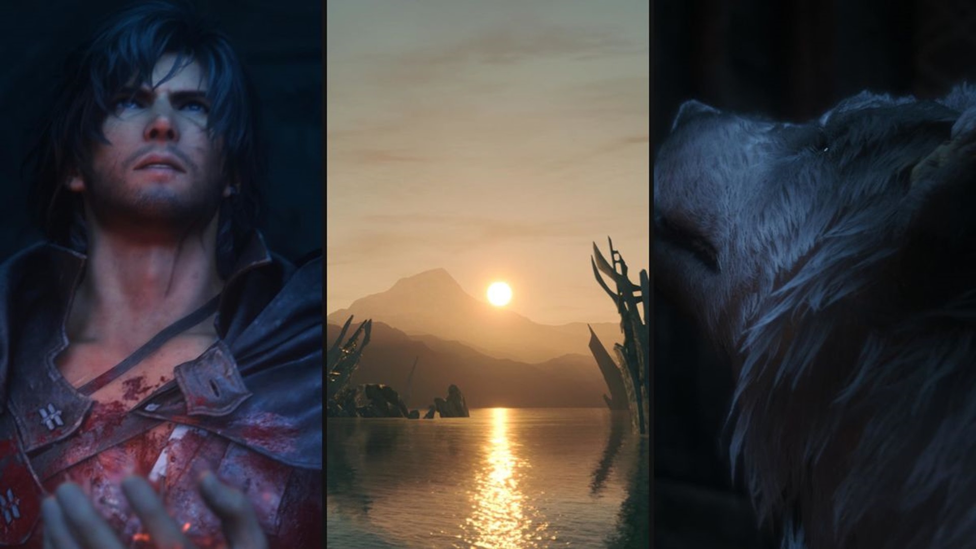 Yoshi-P hints at heavy requirements for Final Fantasy 16 on PC