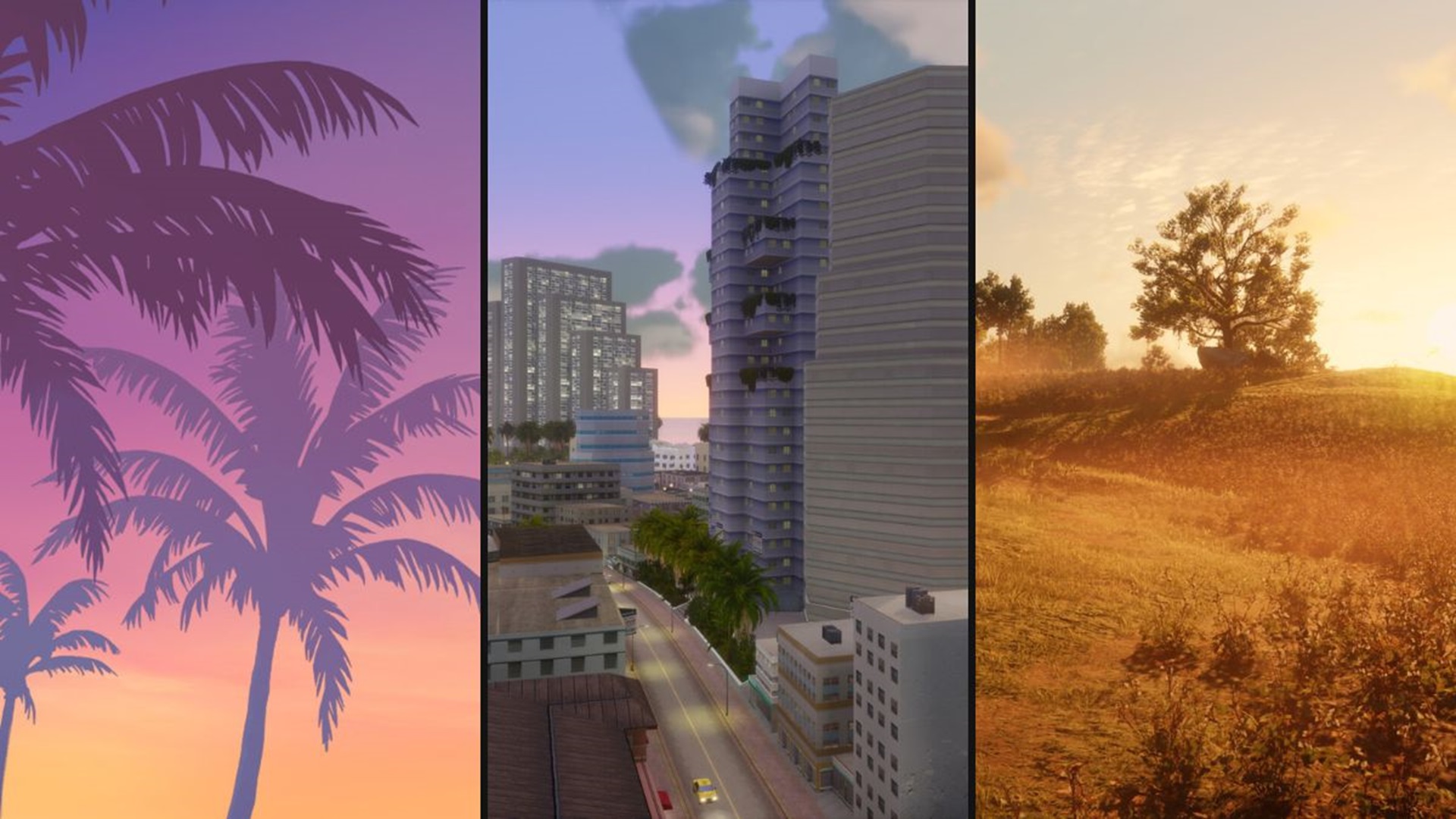 This might be when GTA VI comes out