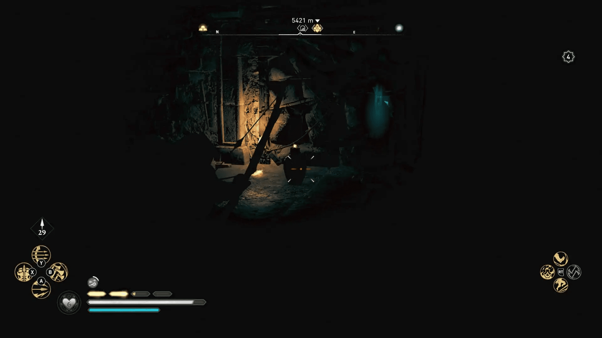 Top 5 Armor Sets In Assassin's Creed: Valhalla & Where To Find Them