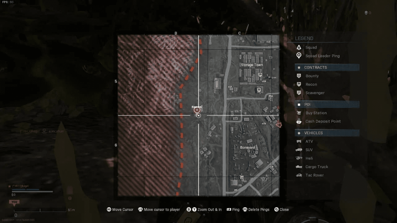 Call Of Duty: Warzone Bunker Guide - Locations And Entry Codes
