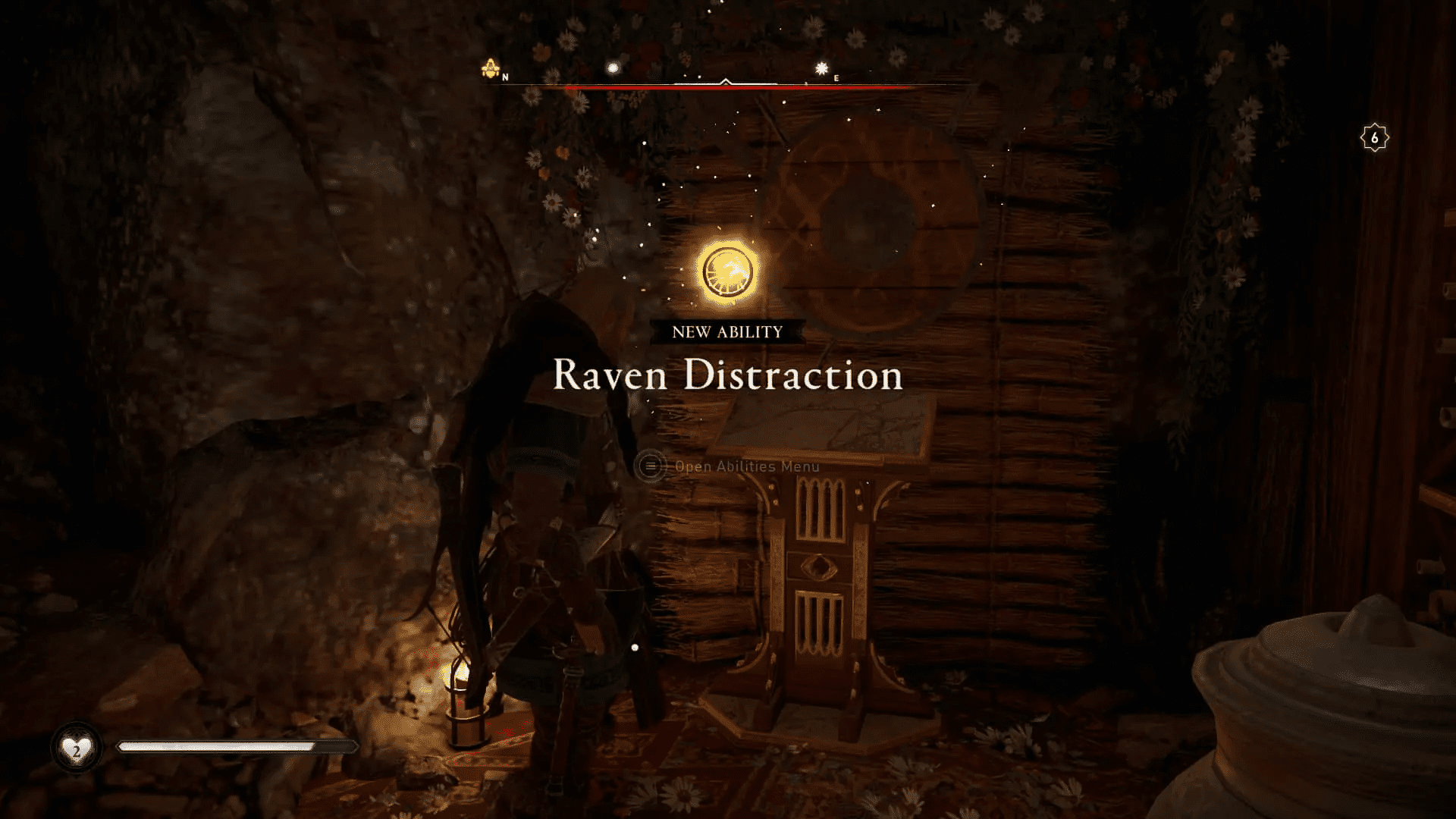 Assassin's Creed: Valhalla - Locations Of All Abilities